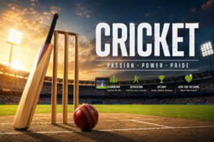 The Game of Cricket: A Sport That Unites Millions